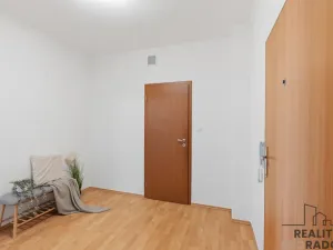 Prodej bytu 2+kk, Praha - Stodůlky, Laurinova, 55 m2