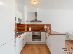 Prodej bytu 2+kk, Praha - Stodůlky, Laurinova, 66 m2