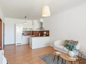 Prodej bytu 2+kk, Praha - Stodůlky, Laurinova, 66 m2