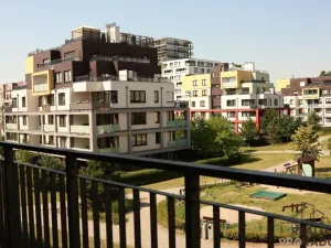 Prodej bytu 2+kk, Praha - Stodůlky, Laurinova, 66 m2