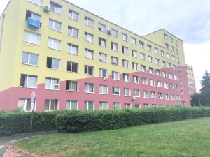 Pronájem bytu 2+kk, Praha, Bryksova, 40 m2