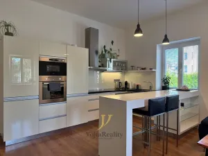 Pronájem bytu 3+kk, Olomouc, tř. Svornosti, 77 m2