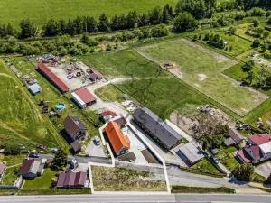 Prodej chalupy, Vitín, 60 m2