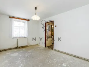 Prodej chalupy, Vitín, 60 m2