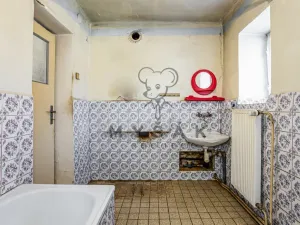 Prodej chalupy, Vitín, 60 m2