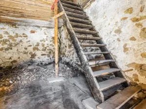 Prodej chalupy, Vitín, 60 m2