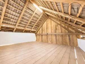 Prodej rodinného domu, Zubčice, 110 m2