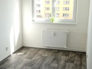Pronájem bytu 2+1, Ostrava - Dubina, Norberta Frýda, 44 m2