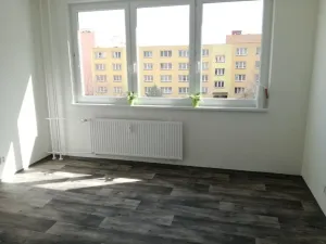 Pronájem bytu 2+1, Ostrava - Dubina, Norberta Frýda, 44 m2