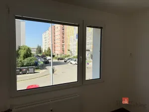 Pronájem bytu 1+1, Horní Bříza, Jedlová, 32 m2