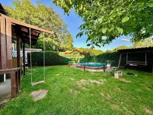 Prodej rodinného domu, Litvínov - Horní Litvínov, U Koldomu, 110 m2