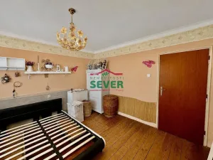 Prodej rodinného domu, Litvínov - Horní Litvínov, U Koldomu, 110 m2