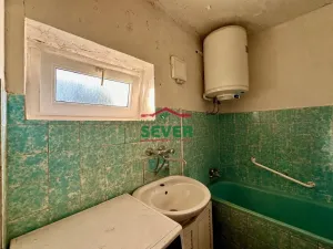 Prodej rodinného domu, Litvínov - Horní Litvínov, U Koldomu, 110 m2