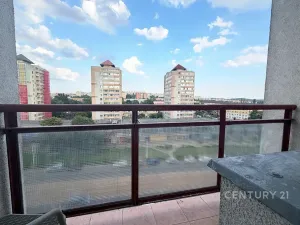 Prodej bytu 2+1, Most, tř. Budovatelů, 52 m2