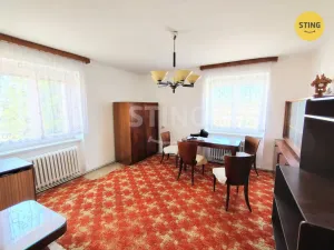 Pronájem bytu 2+1, Hodonín, Patočkova, 57 m2