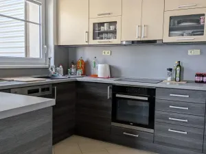 Prodej bytu 2+kk, Prostějov, Fanderlíkova, 53 m2