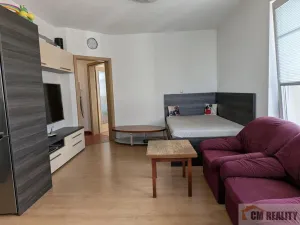 Prodej bytu 2+kk, Prostějov, Fanderlíkova, 53 m2