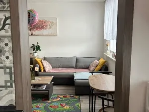 Prodej bytu 3+1, Zábřeh, Na Nové, 72 m2