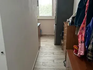 Prodej bytu 3+1, Zábřeh, Na Nové, 72 m2