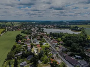 Prodej rodinného domu, Rožmitál pod Třemšínem, Na výsluní, 99 m2