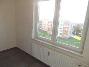 Pronájem bytu 2+1, Ostrava - Zábřeh, Jugoslávská, 60 m2