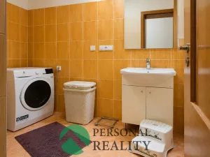 Prodej bytu 4+kk, Milovice, Kaštanová, 92 m2