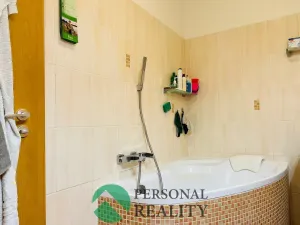 Prodej bytu 4+kk, Milovice, Kaštanová, 92 m2
