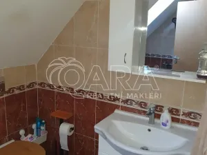 Pronájem bytu 2+1, Říčany, 17. listopadu, 74 m2