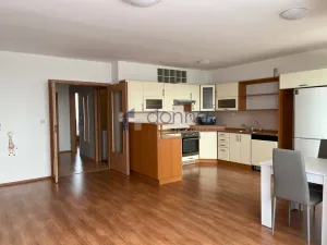 Pronájem bytu 3+kk, Praha, Steinerova, 79 m2