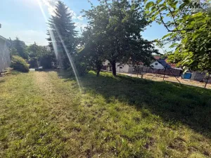 Prodej zahrady, Žerotín, 507 m2