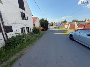 Prodej zahrady, Žerotín, 507 m2