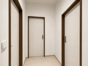 Pronájem bytu 2+kk, Olomouc - Neředín, Politických vězňů, 37 m2