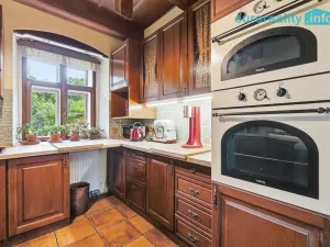 Prodej rodinného domu, Ralsko - Hradčany, 95 m2