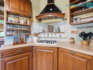 Prodej rodinného domu, Ralsko - Hradčany, 95 m2