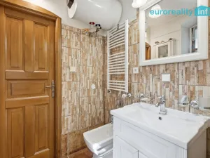 Prodej rodinného domu, Ralsko - Hradčany, 95 m2
