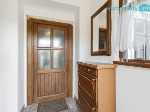 Prodej rodinného domu, Ralsko - Hradčany, 95 m2