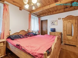 Prodej rodinného domu, Ralsko - Hradčany, 95 m2