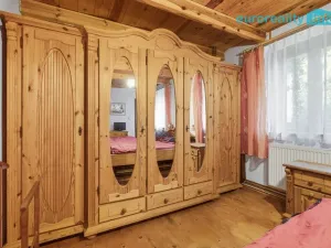 Prodej rodinného domu, Ralsko - Hradčany, 95 m2