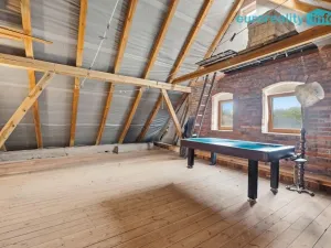 Prodej rodinného domu, Ralsko - Hradčany, 95 m2