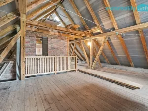 Prodej rodinného domu, Ralsko - Hradčany, 95 m2