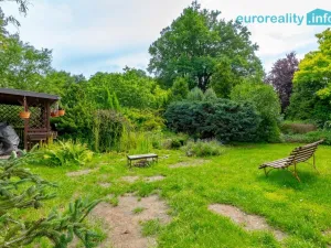 Prodej rodinného domu, Ralsko - Hradčany, 95 m2