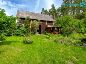 Prodej rodinného domu, Ralsko - Hradčany, 95 m2