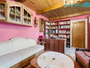 Prodej rodinného domu, Ralsko - Hradčany, 113 m2