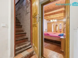 Prodej rodinného domu, Ralsko - Hradčany, 113 m2