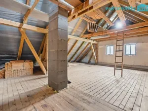 Prodej rodinného domu, Ralsko - Hradčany, 113 m2