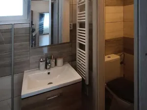 Pronájem bytu 2+1, Kladno, 58 m2