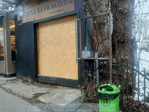 Pronájem obchodního prostoru, Praha - Chodov, 25 m2