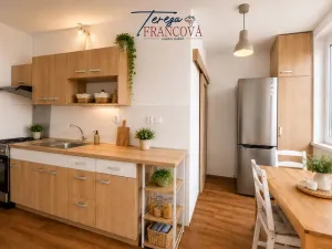 Prodej bytu 2+1, Prostějov, Tylova, 56 m2
