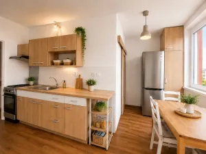 Prodej bytu 2+1, Prostějov, Tylova, 56 m2