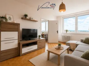 Prodej bytu 2+1, Prostějov, Tylova, 56 m2
